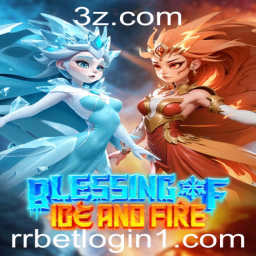 Explorando o Mundo de 'BlessingofIceandFire': Um Guia Completo