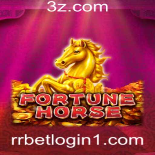 FortuneHorse: Descubra o Novo Fenômeno dos Jogos de Apostas Online