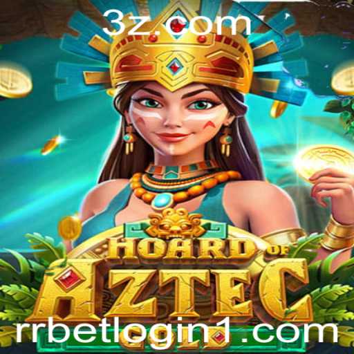 HoardofAztecgold: A Excitante Aventura do Tesouro Azteca