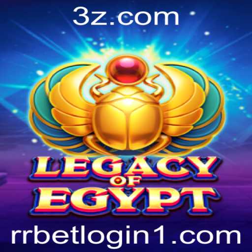 Explorando o Jogo Legacy of Egypt: Uma Viagem ao Passado Místico