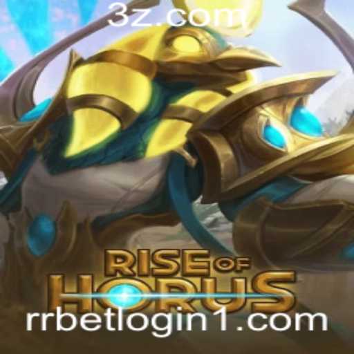 Explorando o Fascinante Mundo de 'Rise of Horus'