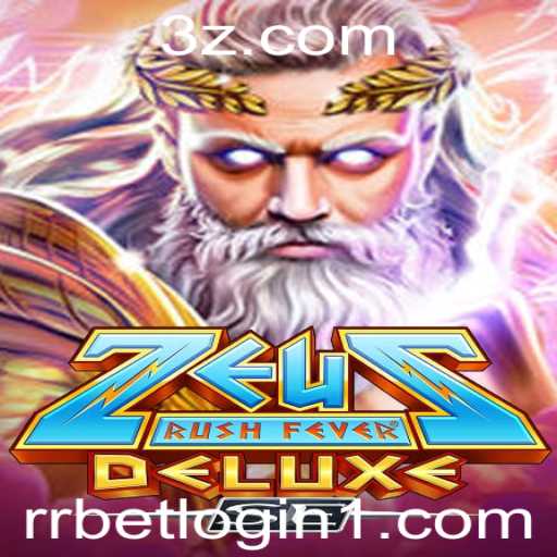 Explorando ZeusRushFeverDeluxeSE: Um Mergulho no Mundo dos Deuses e Aventura Digital